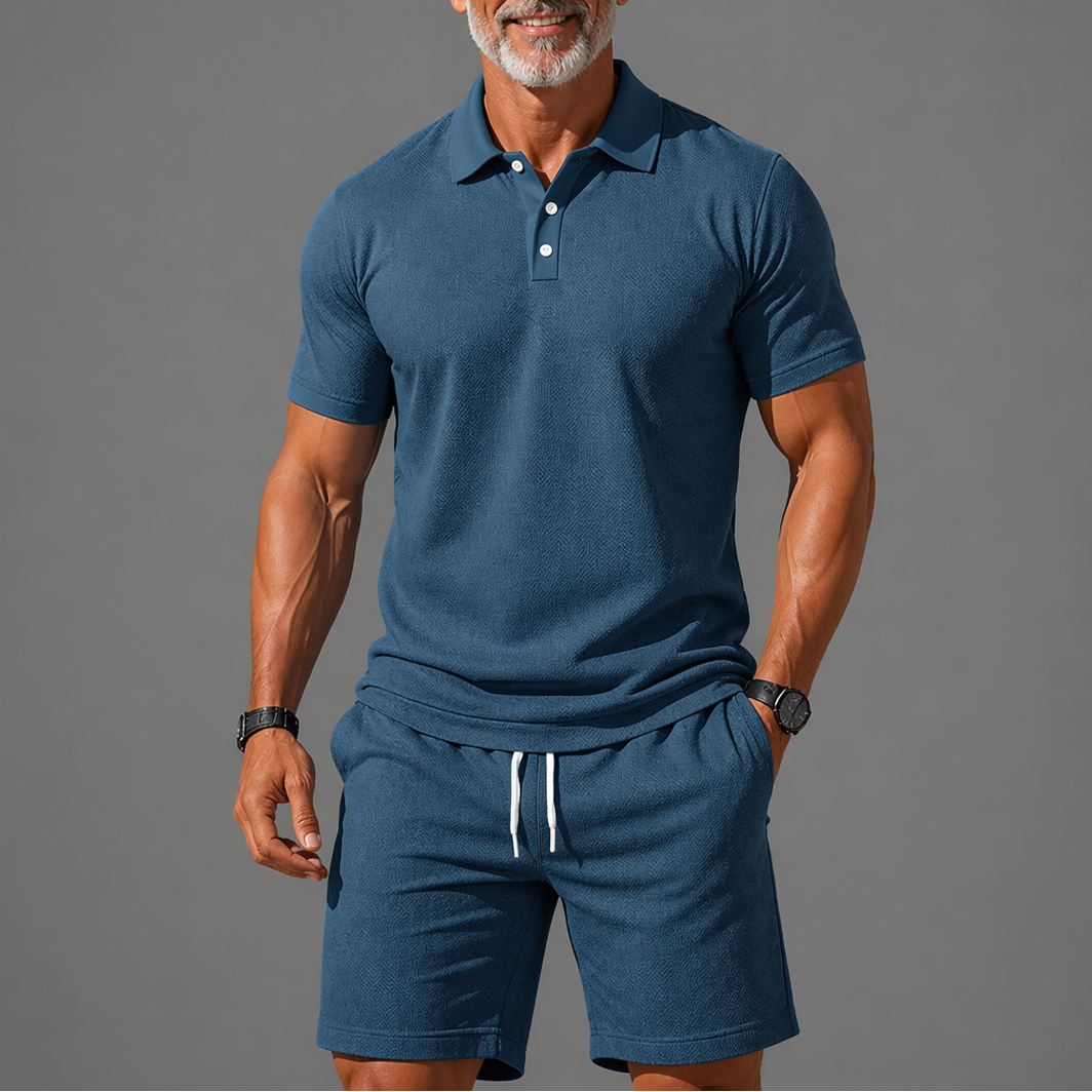 Bexley | The Polo Set 6
