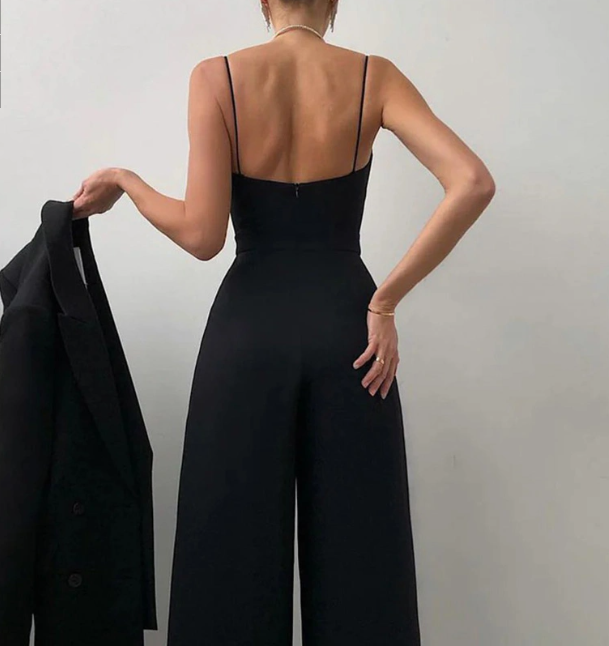 Drune - Stylish Denim Overalls for Women with Comfortable Fit & Elegant Design 7