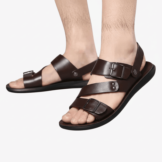 Dylan Collection Sandals - Adjustable Straps, Ergonomic Insole, Breathable Design 1