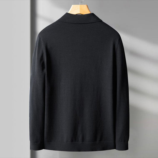 Elliotts - Stylish Blazer in Rayon Blend with Tailored Fit and Elegant Design 1