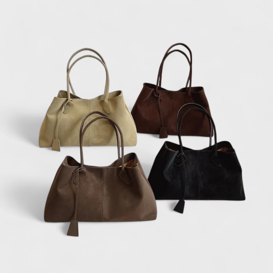 Kyadeeih Elegant Shoulder Bag with Spacious Interior and Comfortable Straps 5