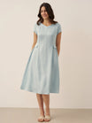 Aqua Blue