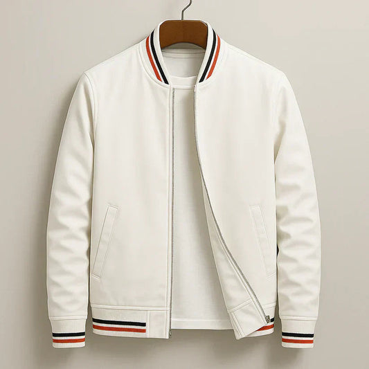 ActiveEdge - Sporty Jacket with Wind Protection and Full Zipper Closure 1