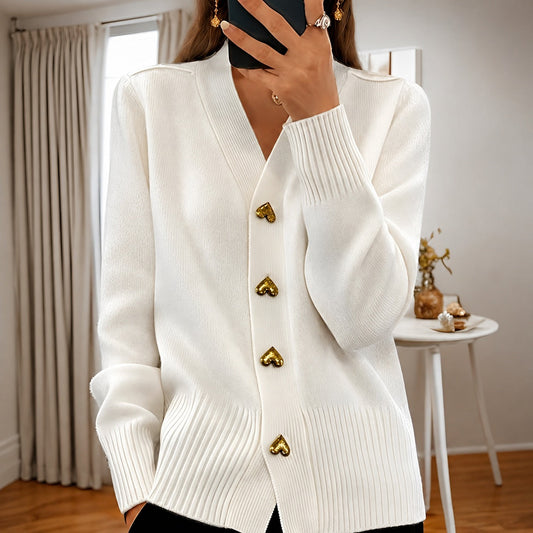 Annalee Jacket - Stylish Open Front Design with Comfortable Fit for Versatile Wear 0