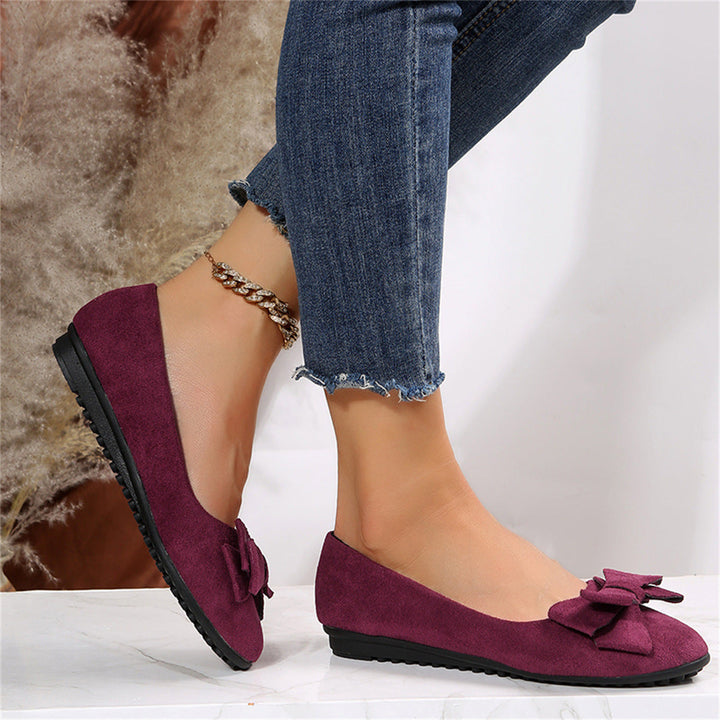 Blossom - Orthopaedic Comfort Shoes for All-Day Support & Pain Relief 6