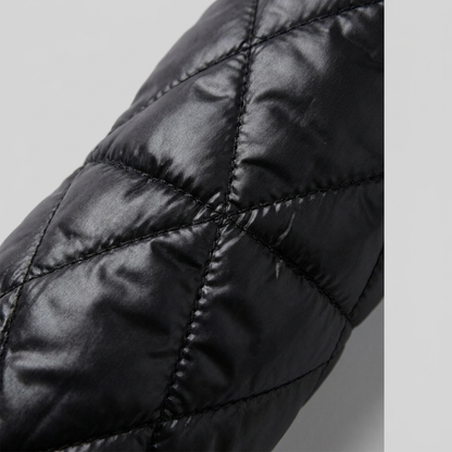 Branford Quilted Bomber Jacket - Lightweight Modern Fit for Versatile Styling 6