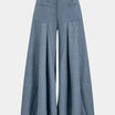 POWDER BLUE