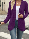 Purple Blue