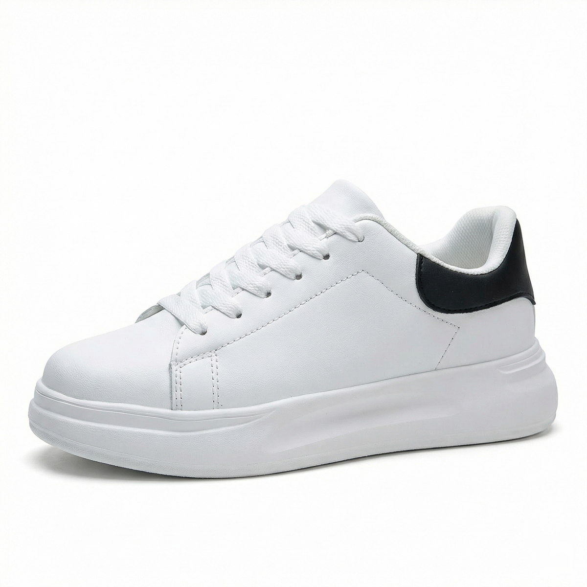 ComfortStep - Orthopedic Sneakers with Soft Cushioning & Supportive Fit 1