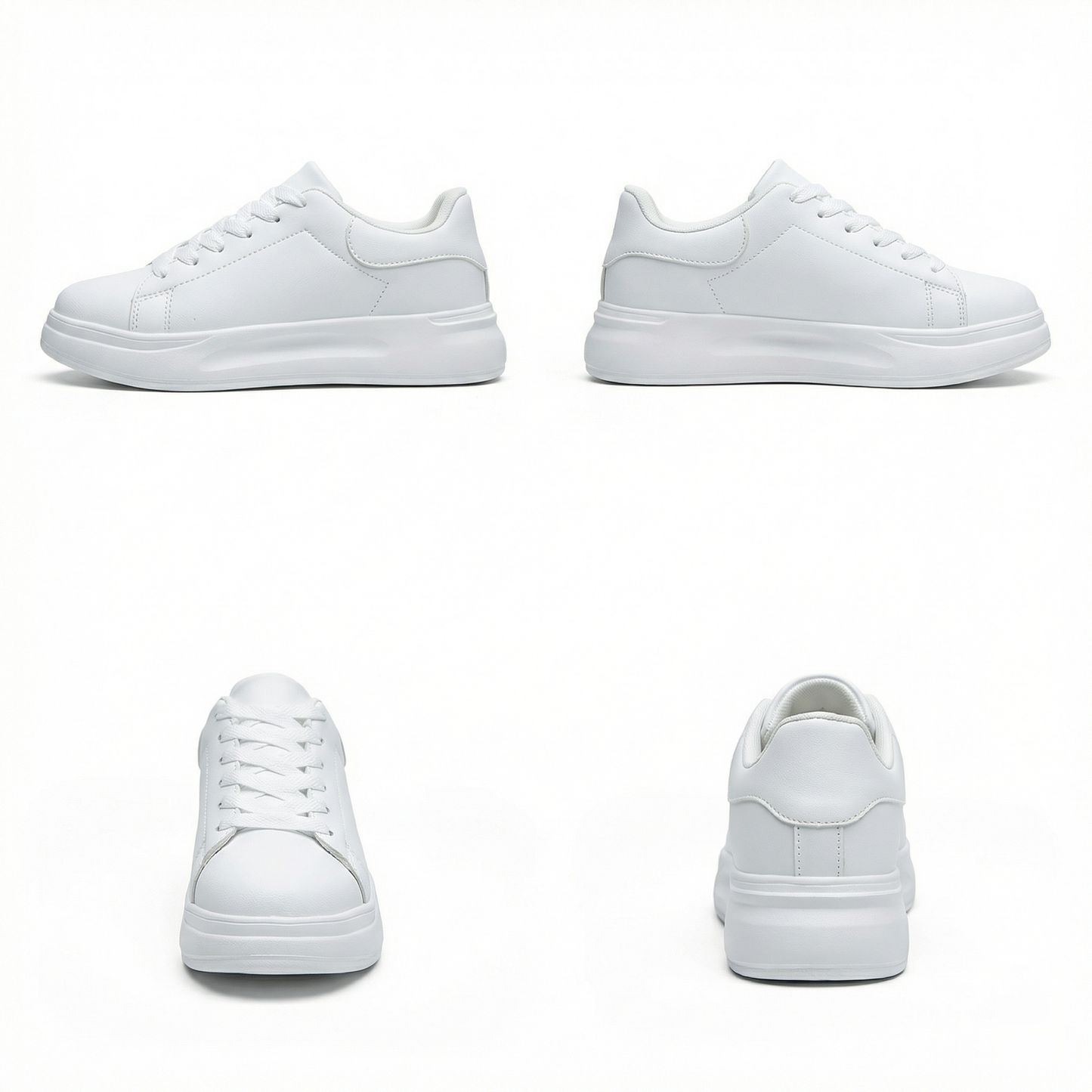 ComfortStep - Orthopedic Sneakers with Soft Cushioning & Supportive Fit 5