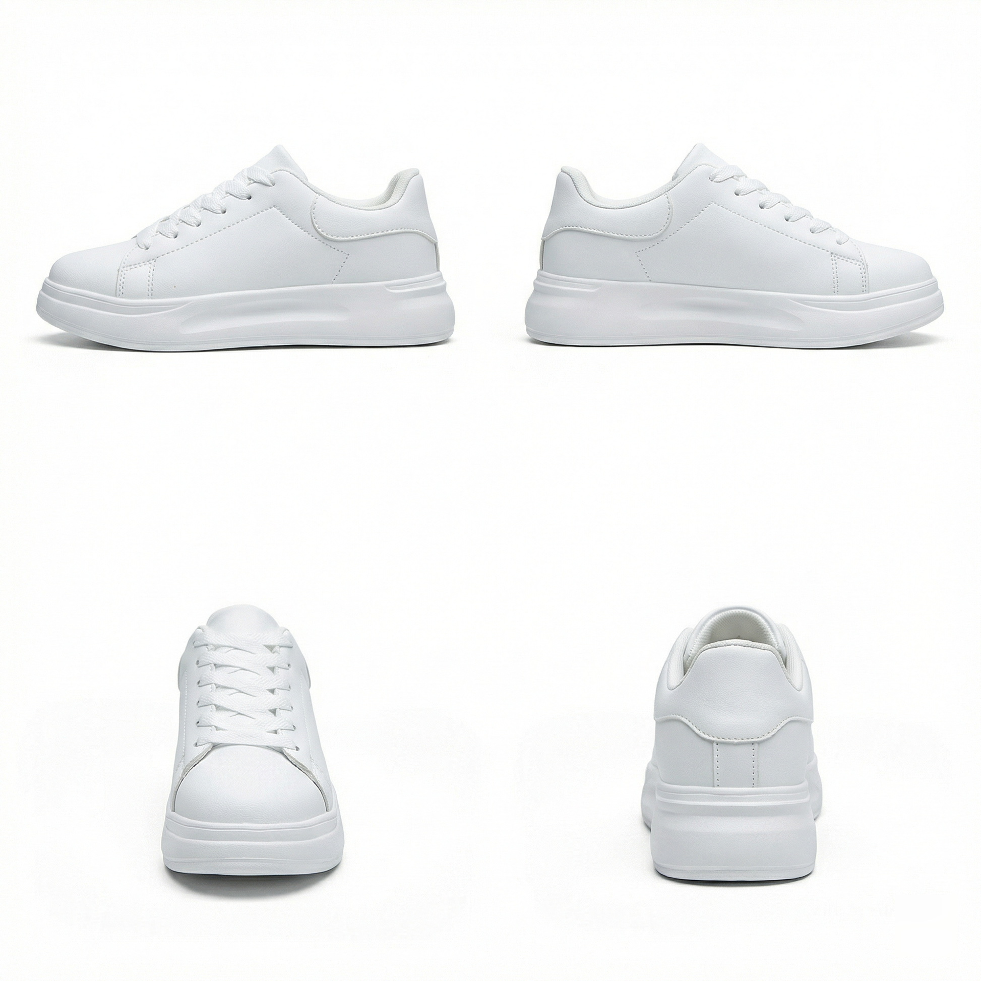 ComfortStep - Orthopedic Sneakers with Soft Cushioning & Supportive Fit 5
