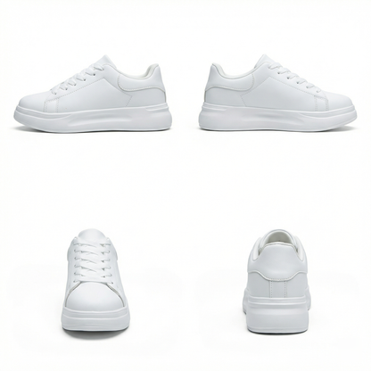 ComfortStep - Orthopedic Sneakers with Soft Cushioning & Supportive Fit 5