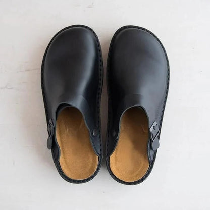 ComfortStep - Slip-On Men's Mules Shoes with Durable Support and Modern Design 2