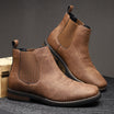 Chestnut Brown
