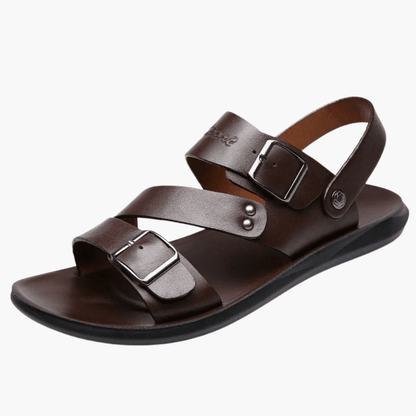 Dylan Collection Sandals - Adjustable Straps, Ergonomic Insole, Breathable Design 6