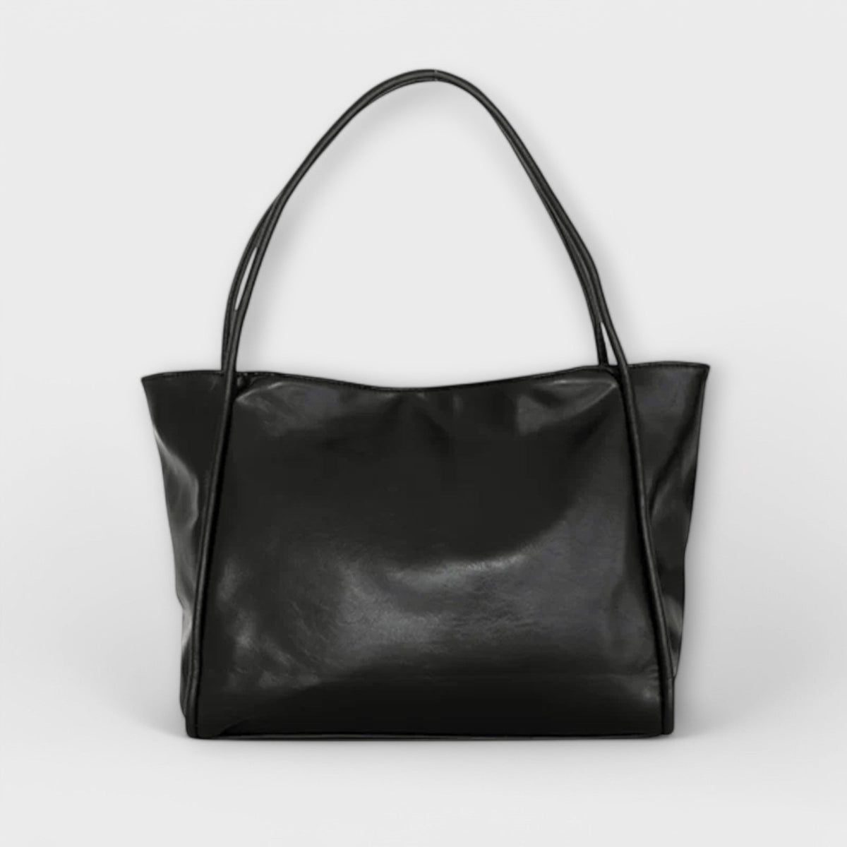 Freydis Handbag Spacious Minimalist Design with Comfortable Shoulder Straps 0