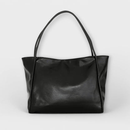 Freydis Handbag Spacious Minimalist Design with Comfortable Shoulder Straps 0