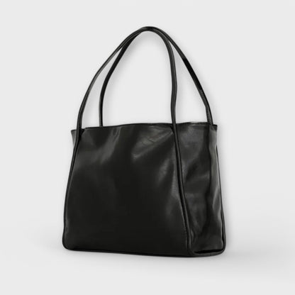 Freydis Handbag Spacious Minimalist Design with Comfortable Shoulder Straps 1