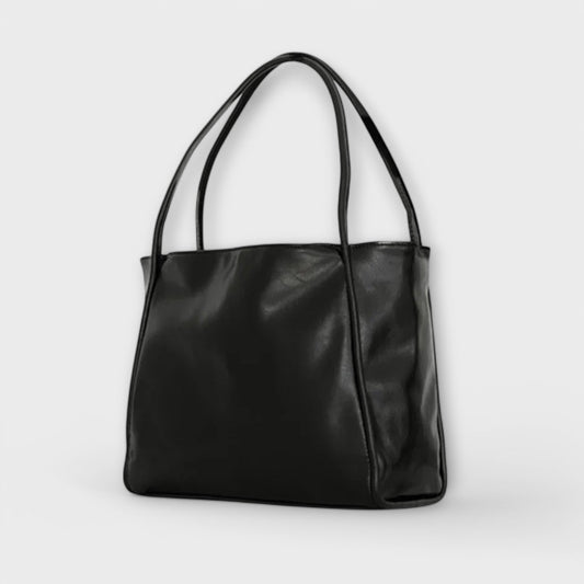 Freydis Handbag Spacious Minimalist Design with Comfortable Shoulder Straps 1