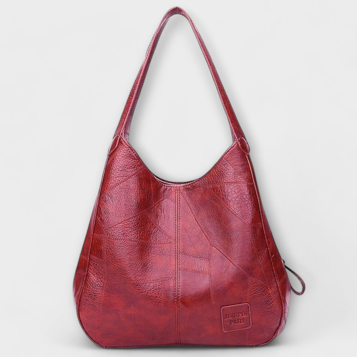 Freydis Shoulder Bag with Timeless Design and Spacious Interior 6