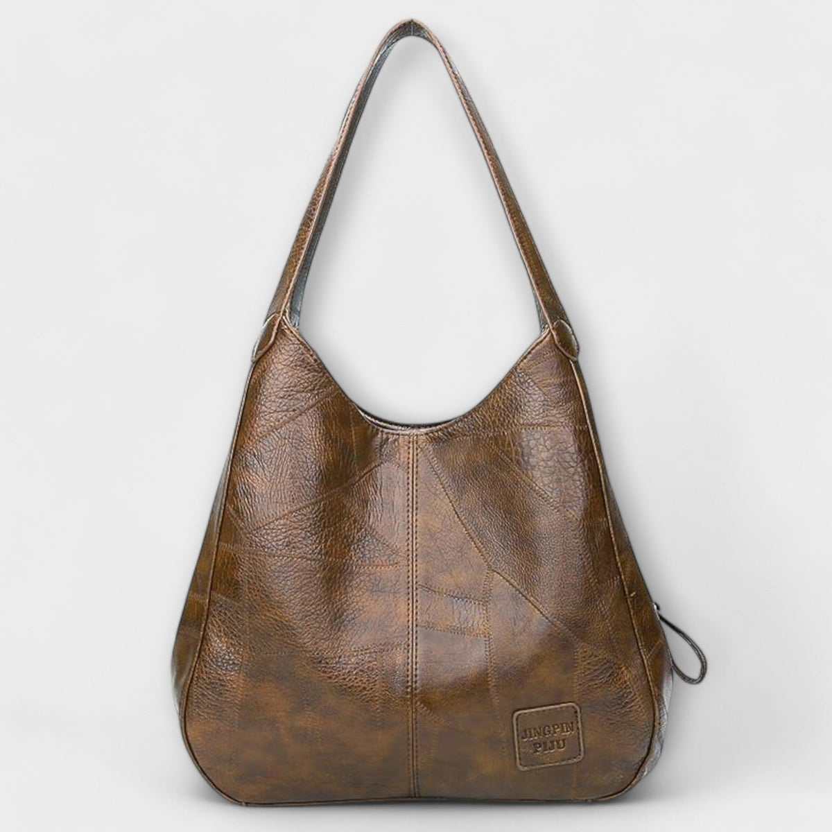 Freydis Shoulder Bag with Timeless Design and Spacious Interior 7