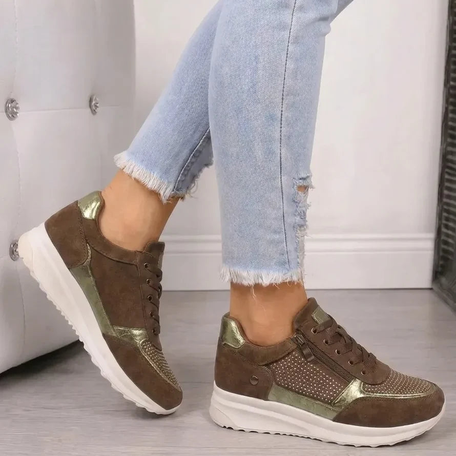 GABBOR women's orthopedic sneakers