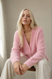 Pink Fur