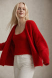 Red Fur