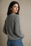 Gray Fur