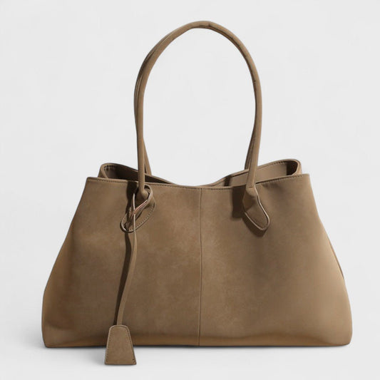 Kyadeeih Elegant Shoulder Bag with Spacious Interior and Comfortable Straps 0