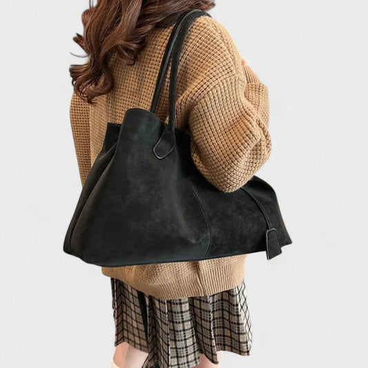 Kyadeeih Elegant Shoulder Bag with Spacious Interior and Comfortable Straps 1