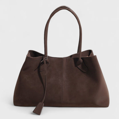 Kyadeeih Elegant Shoulder Bag with Spacious Interior and Comfortable Straps 2