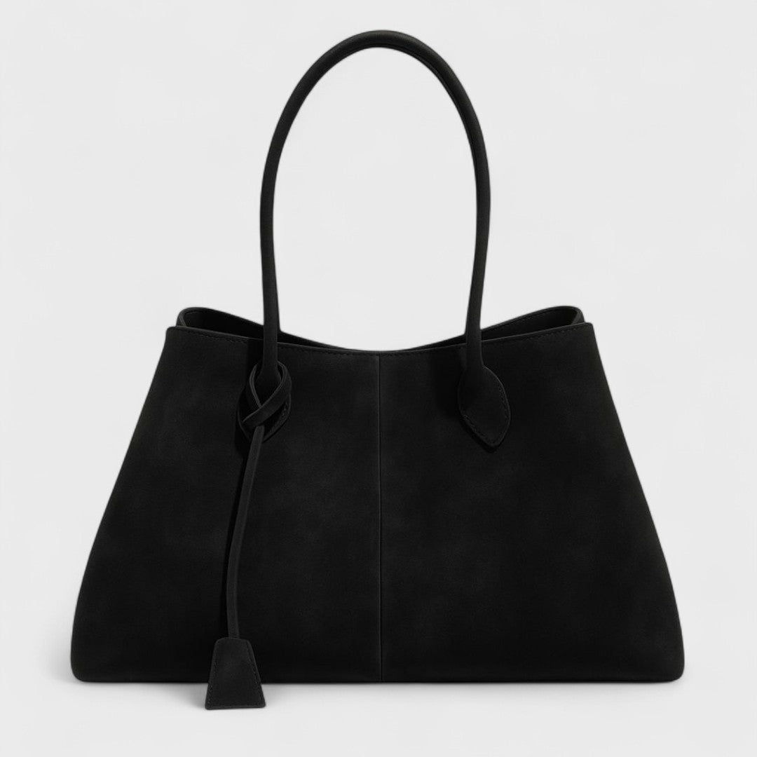 Kyadeeih Elegant Shoulder Bag with Spacious Interior and Comfortable Straps 3