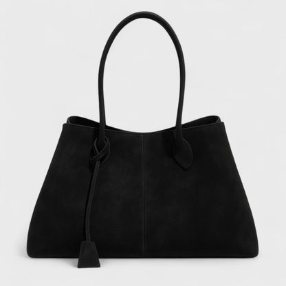 Kyadeeih Elegant Shoulder Bag with Spacious Interior and Comfortable Straps 3