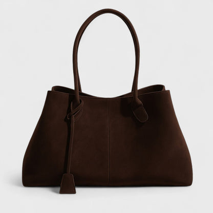 Kyadeeih Elegant Shoulder Bag with Spacious Interior and Comfortable Straps 4