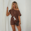 Milk Chocolate Brown