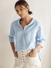 Baby Blue