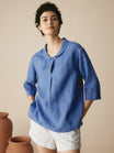 Denim Blue