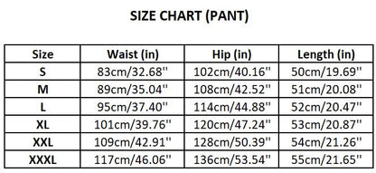 Lino - Premium Linen Summer Shorts for Ultimate Comfort and Style 4