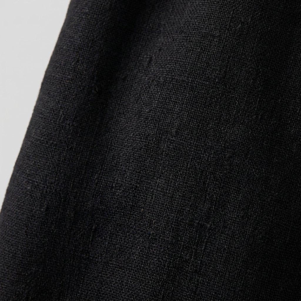 Mila | Jumpsuit Women Linen Blend, Elegant Sleeveless Design 5
