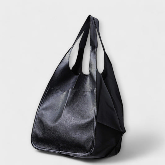 Sigrid - Spacious Everyday Tote Bag with Minimalist Design & Comfortable Handles 1