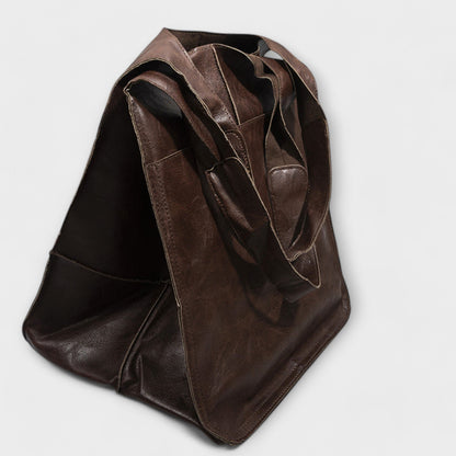 Sigrid - Spacious Everyday Tote Bag with Minimalist Design & Comfortable Handles 3
