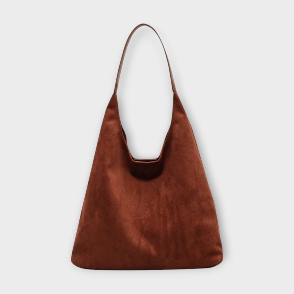 Soline Minimalist Shoulder Bag with Spacious Design and Timeless Elegance 4