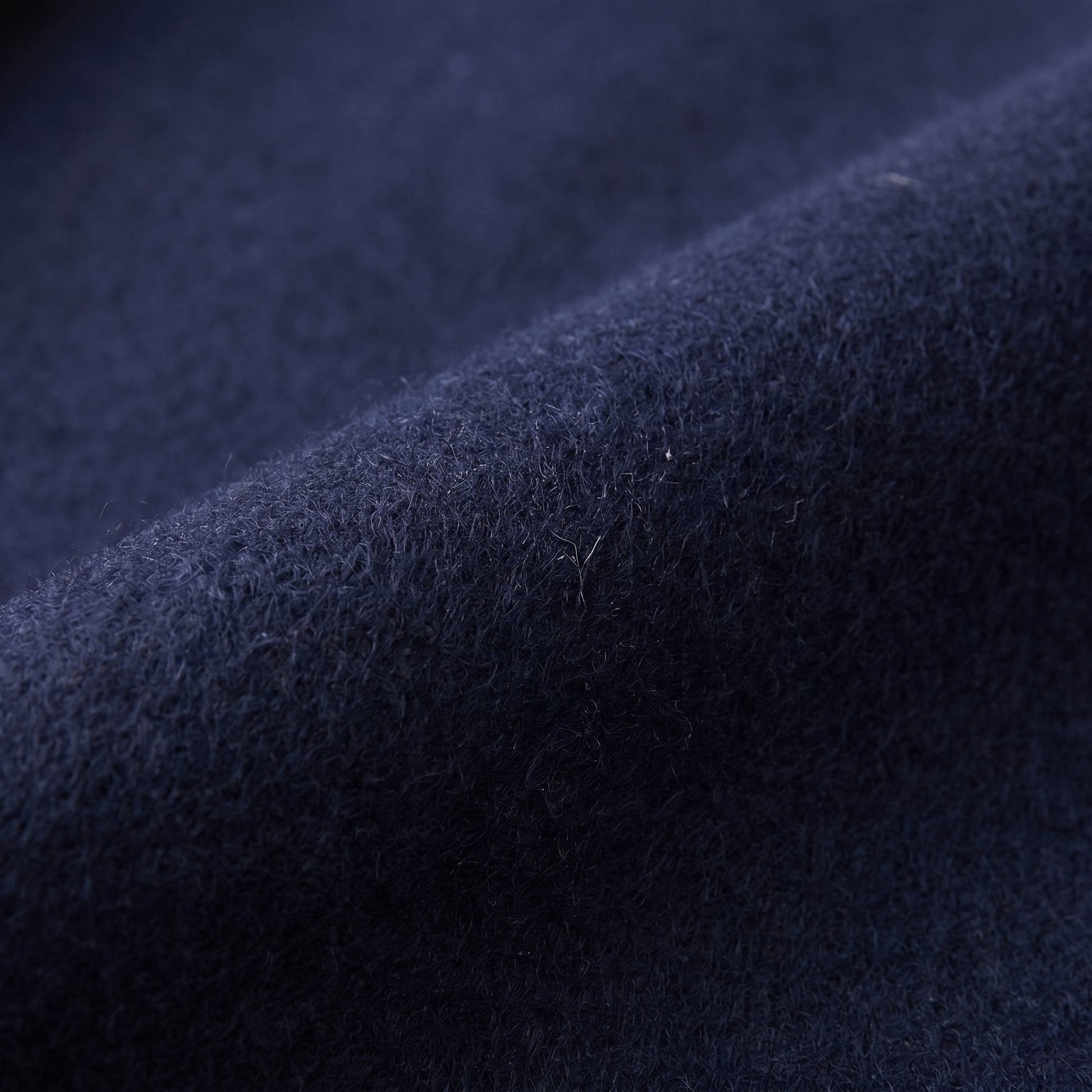 Virellea - Wool Blend Jacket with Boxy Silhouette and Cropped Length 7