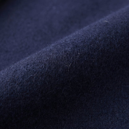 Virellea - Wool Blend Jacket with Boxy Silhouette and Cropped Length 7