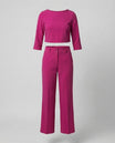 Dark pink