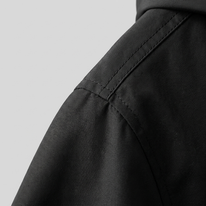 Willa Lightweight Waterproof Jacket with Windproof Hood and Adjustable Fit 7