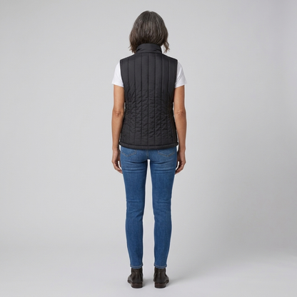 Wynna Heated Vest - Lightweight Infrared Heat, Adjustable Temperature Control 3