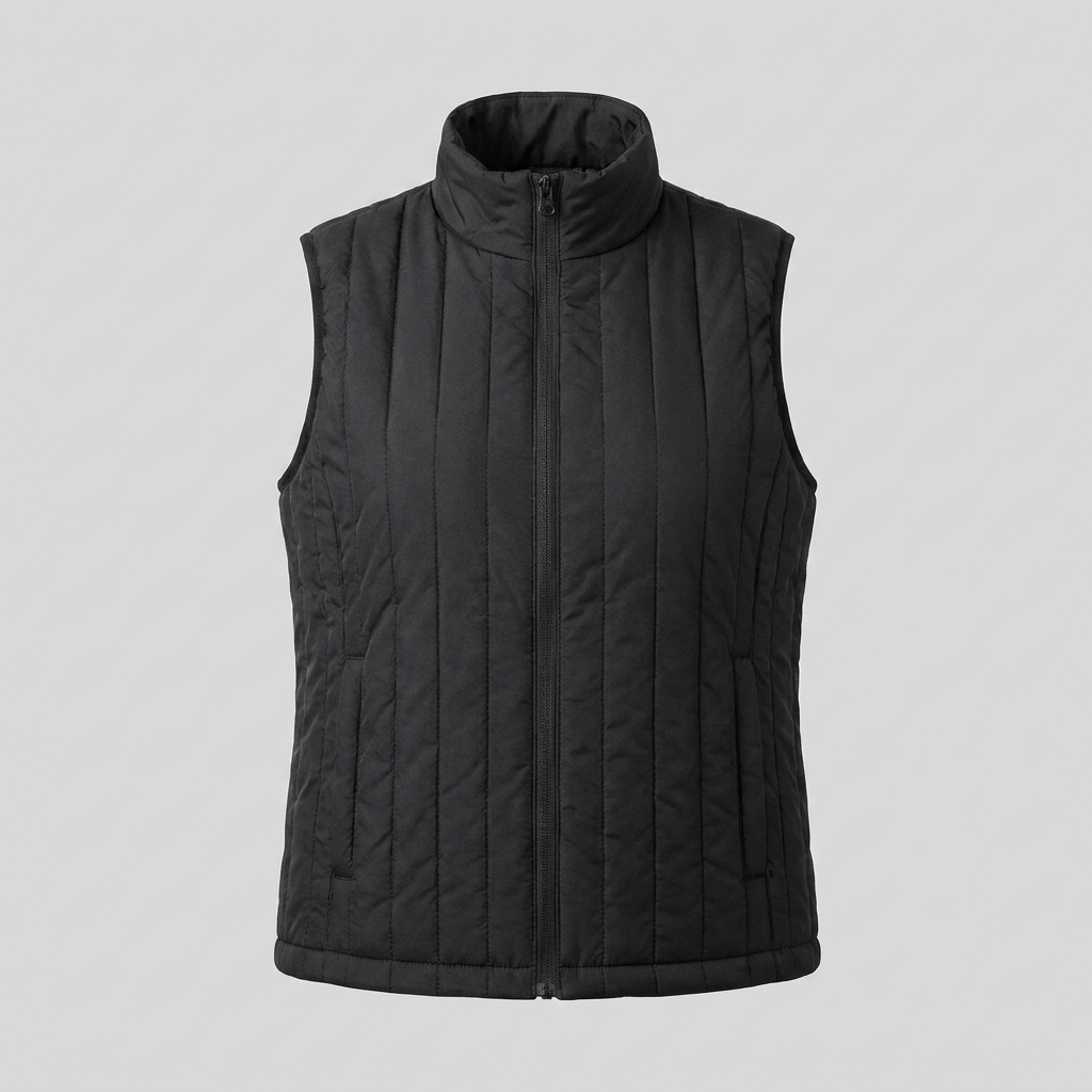 Wynna Heated Vest - Lightweight Infrared Heat, Adjustable Temperature Control 4