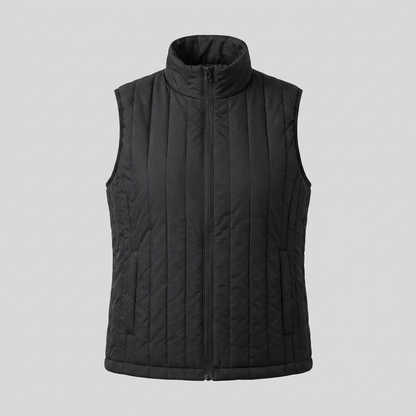 Wynna Heated Vest - Lightweight Infrared Heat, Adjustable Temperature Control 4